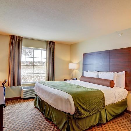 Cobblestone Hotel & Suites - Punxsutawney Luaran gambar