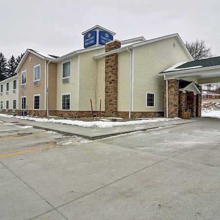 Cobblestone Hotel & Suites - Punxsutawney Luaran gambar