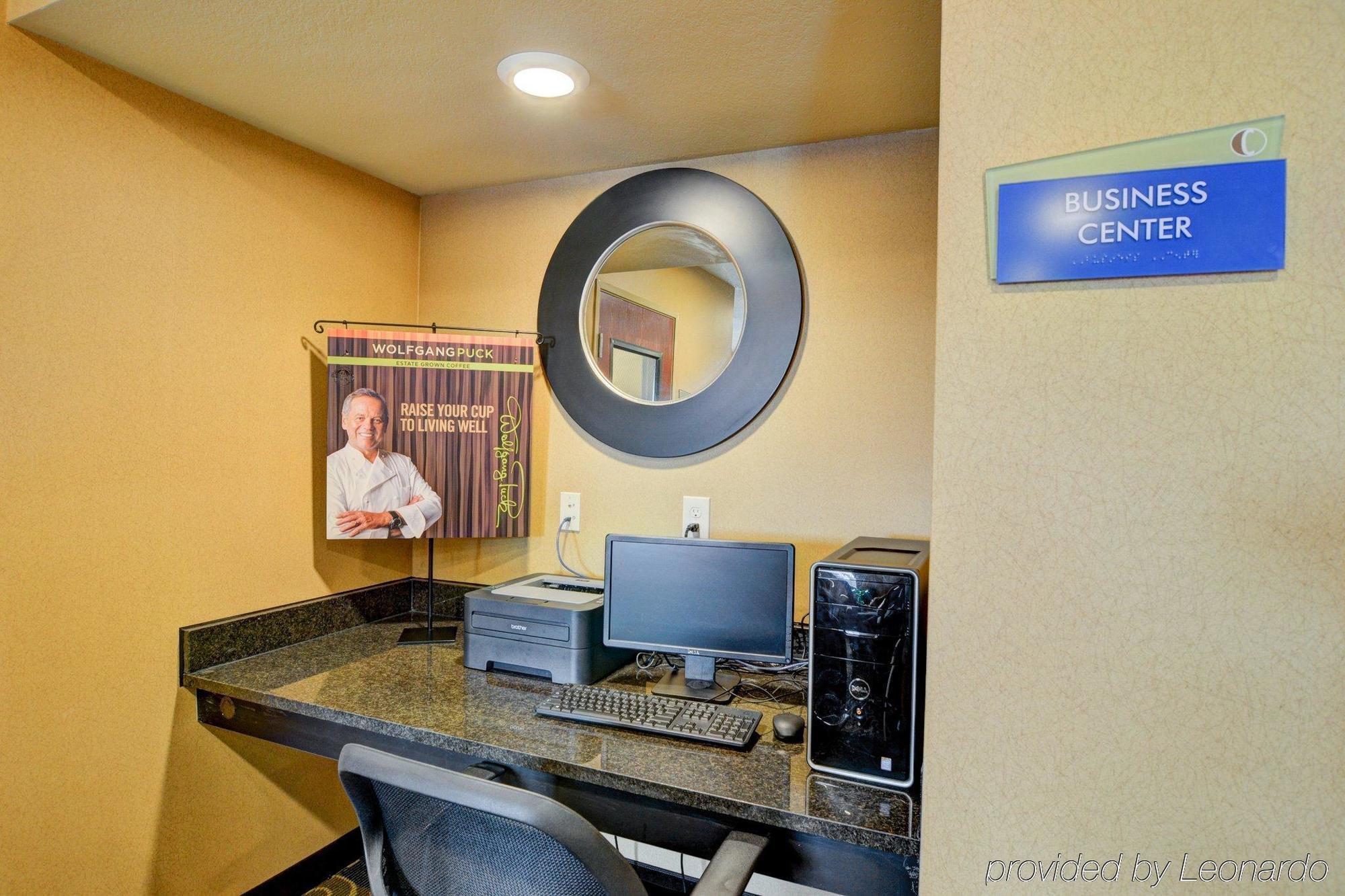 Cobblestone Hotel & Suites - Punxsutawney Luaran gambar