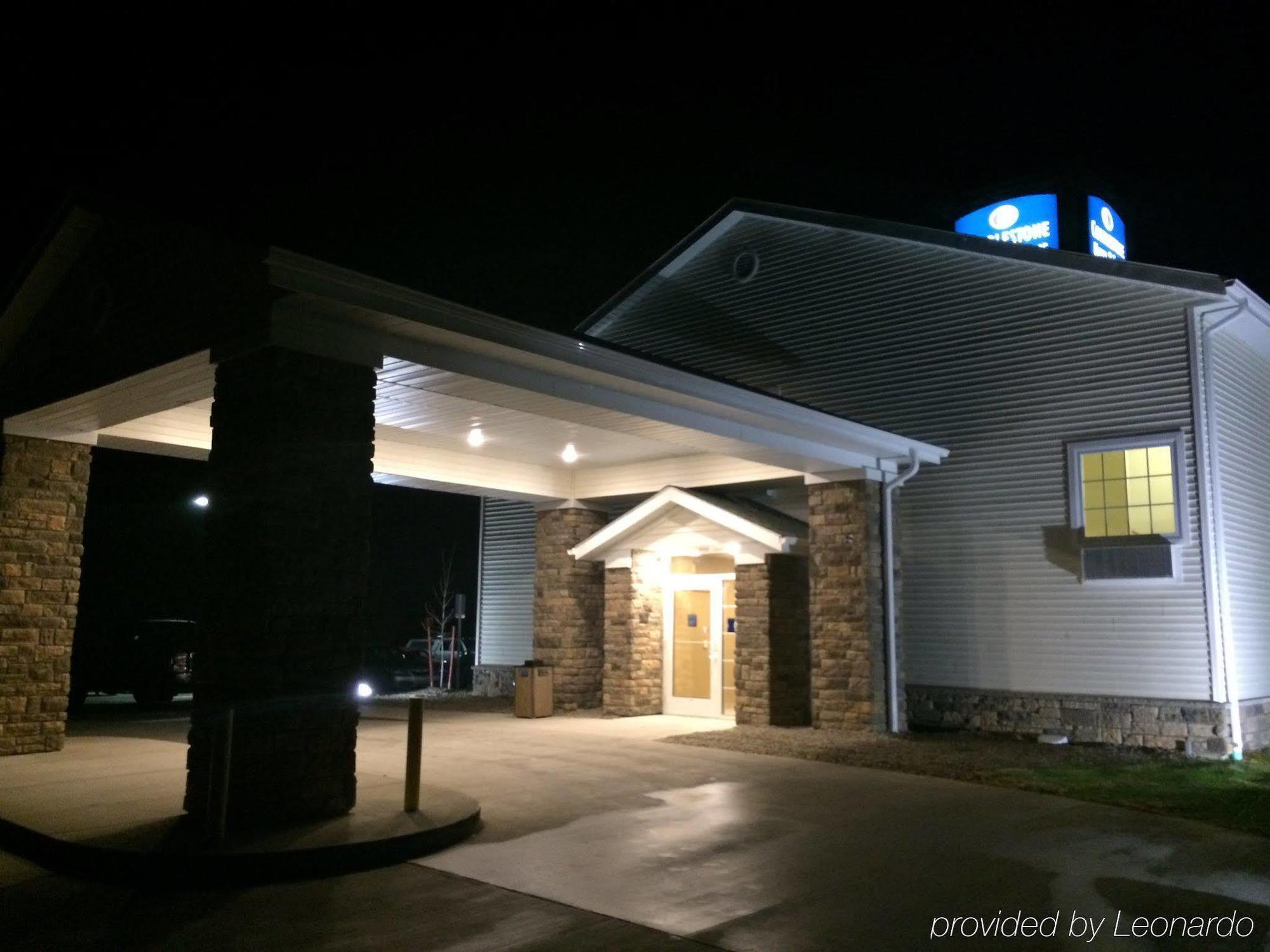 Cobblestone Hotel & Suites - Punxsutawney Luaran gambar